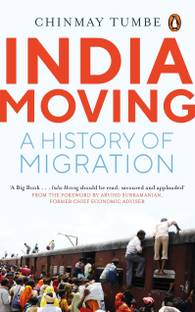 India Moving