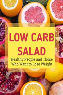 Low-Carb SALAD