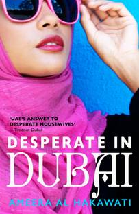 Desperate In Dubai  - -
