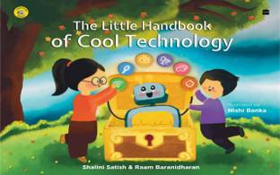Little Handbook Of Cool Technology