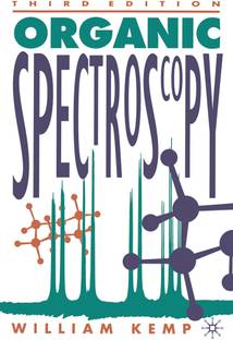 Organic Spectroscopy