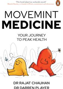 MoveMint Medicine