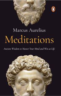 Meditations (PREMIUM PAPERBACK, PENGUIN INDIA)