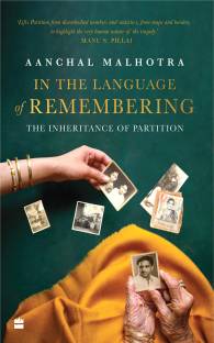 In the Language of Remembering