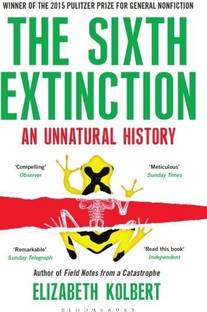 The Sixth Extinction