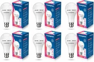 Crompton Emergency LED Bulb 4 hrs Bulb Emergency Light