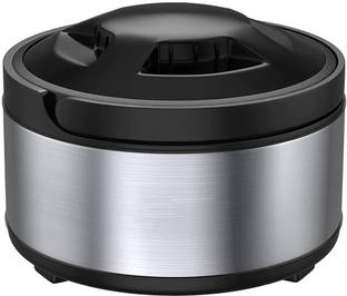 LHMED Casserole 2000ml Cook and Serve Casserole