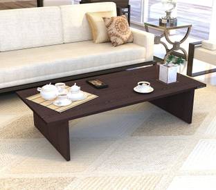 REDWUD Maxilla Engineered Wood Coffee Table