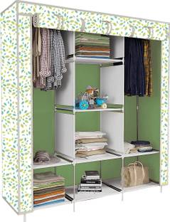 XENABO PP Collapsible Wardrobe