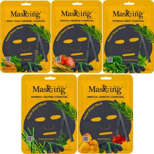 MasKing Facial Sheet