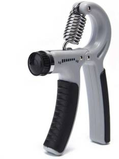 KASO Hand Griper Clincher Exerciser Hand Grip/Fitness Grip