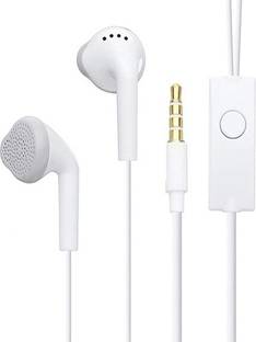 IZWI Original earphone for all android smart phones with 3.5mm jack Wired Headset Wired