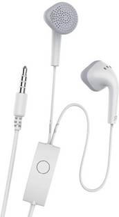 IZWI YS High Bass Earphones Isolating Wired
