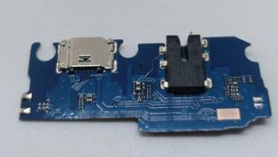 LYF PCB for samsang m02 charging board m 02 Charging Connector Flex cable