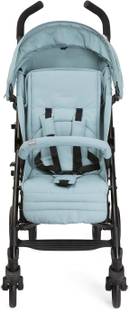 Chicco LITE WAY 4 BASIC STROLLER HYDRA Stroller