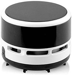 REMAXX Mini Portable Desktop Vacuum Cleaner Cordless Dust Sweeper For Desktop, Keyboard Vacuum Cleaner Cleaner