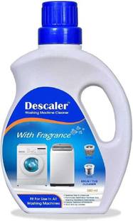 ASMDIY Washing Machin Drum Cleaner Detergent Powder