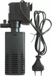 Venus Aqua 6005F Internal Sponge Aquarium Filter