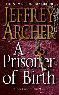 A Prisoner of Birth