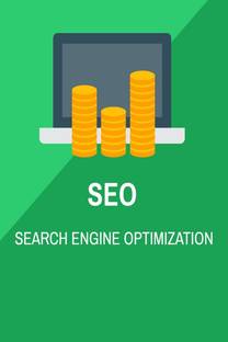 SEO Search Engine Optimization