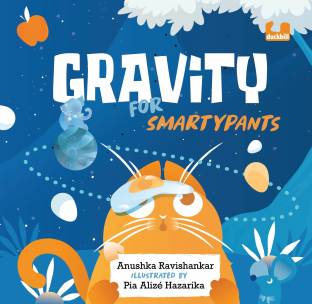 Gravity for Smartypants