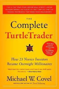 Complete Turtletrader