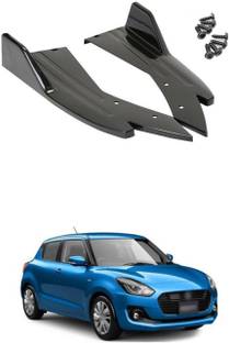 PROEDITION Plastic Car Bumper Guard