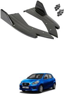 PROEDITION Plastic Car Bumper Guard