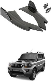 PROEDITION Plastic Car Bumper Guard