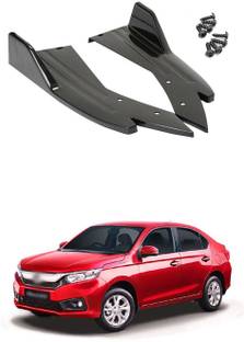 PROEDITION Plastic Car Bumper Guard