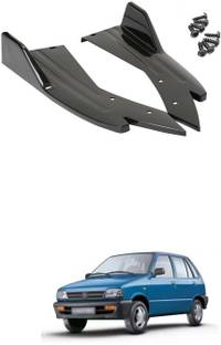 PRTEK Plastic Car Bumper Guard