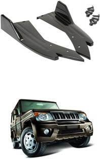 PROEDITION Plastic Car Bumper Guard