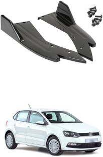 PROEDITION Plastic Car Bumper Guard