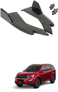 PROEDITION Plastic Car Bumper Guard