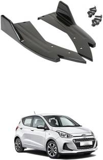PROEDITION Plastic Car Bumper Guard