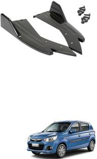 PRTEK Plastic Car Bumper Guard