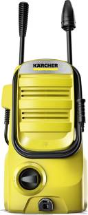 Karcher K 2 Compact Pressure Washer