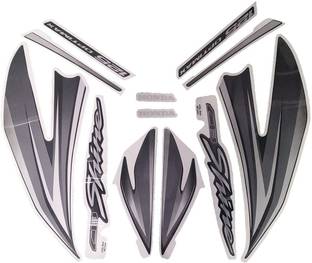 BR BULL Sticker & Decal for Bike