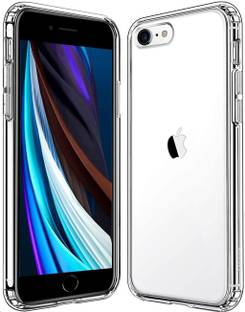 CASE CREATION Back Cover for Apple iPhone SE