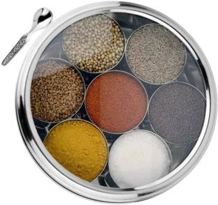 ATROCK Spice Set Stainless Steel