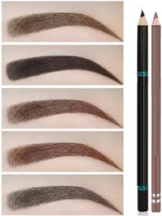 Neycare EYE BROW PENCIL SOFT PRECISION