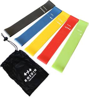 ROEDIN Loop Band Resistance Band