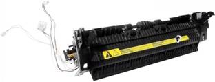 FINEJET Fuser Assembly, Fuser Unit Compatible for HPP LJ1018,1020,1020+,LBP2900,LBP3000 Black Ink Cartridge