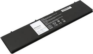 TechSio Latitude E7420 3 Cell Laptop Battery