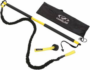 COUGAR Gym (RIP) Trainer to increase swing strength, flexibility, endurance of Athletes Resistance Tube
