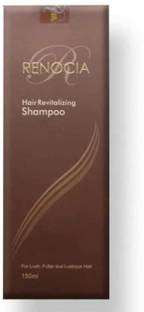 RENOCIA Renocia Shampoo