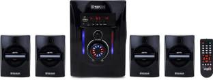 TOPLUS TP-18N9 BT 60 W Bluetooth Home Theatre