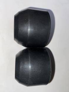 MJAuto YamahaRX100 Fork Boot Rubber Vehicle Camshaft Seal