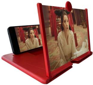 JANGI Mart Screen Expanders & Screen Magnifier 3D HD smart Phone Holder Smartphones Video Glasses