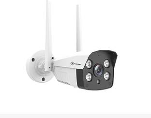 Trueview 3MP WIFI CAMERA ALL TIME COLOR T18075 Security Camera